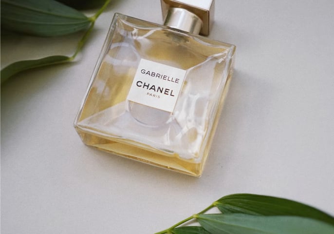 Chanel Gabrielle Essence Perfume